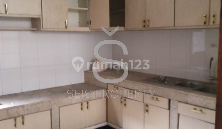 House Needs Minimal Renovation Unfurnished Pasir Koja, Bandung House Needs Minimal Renovation Unfurnished Pasir Koja, Bandung