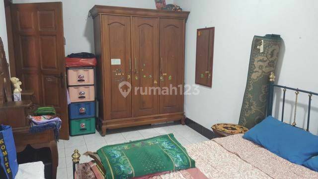 Rumah 3 Lantai Bagus Di Permata Cimahi, Ngamprah Kbb 2