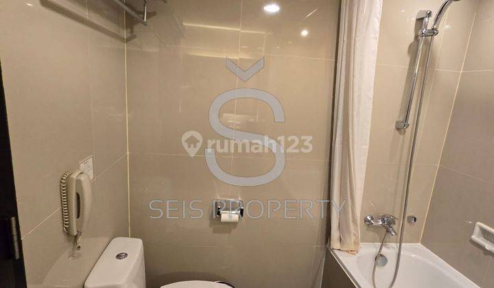 Apartement La Grande Merdeka Tamansari 1 BR Deluxed Furnished Bagus 2