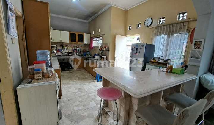 Rumah Butuh Minim Renovasi Shm Di Permana Cimahi Utara 2