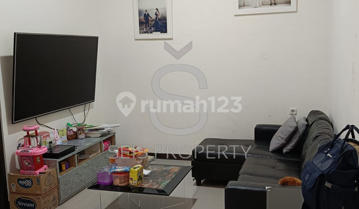 Rumah Bagus Unfurnished SHM Taman Kopo Indah, Bandung 1