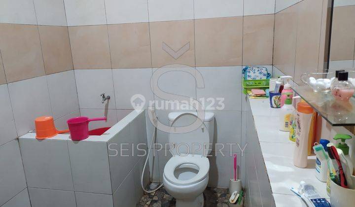 Rumah Bagus Unfurnished di Sayap Moh. Ramdhan Bandung, Bandung 2