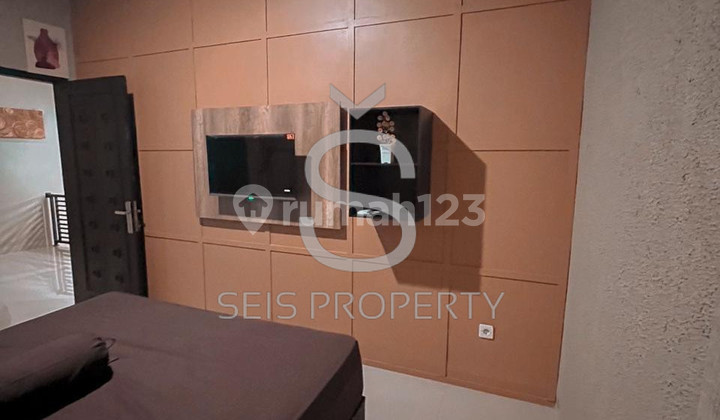 Nice Furnished Freehold House in Bumi Adipura Gede Bage, Bandung 2