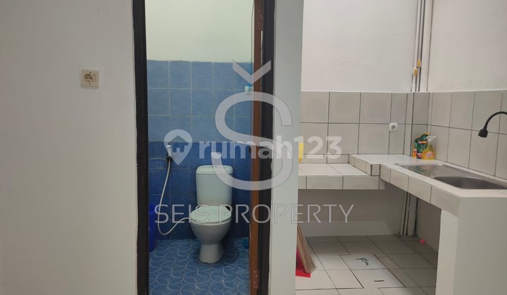 Rumah Bagus Unfurnished SHM di Sariwangi, Bandung