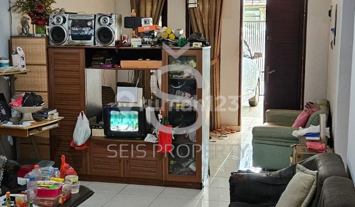 Rumah Butuh Minim Renovasi di komplek elang Andir, Bandung Rumah Butuh Minim Renovasi di komplek elang Andir, Bandung