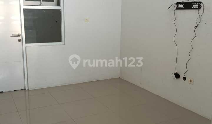 Bisa KPR, Rumah, 1 Lantai, SHM, Bebas Banjir di Cibeber Cimahi Selatan