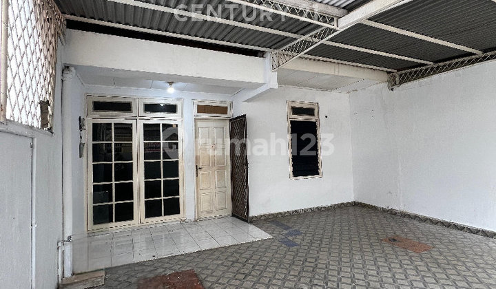 Rumah 1½ Lantai Harga Dekat NJOP di Sunter S9216 Rumah 1½ Lantai Harga Dekat NJOP di Sunter S9216