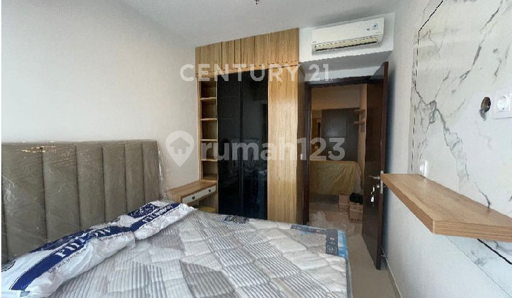 Kensington Kelapa Gading 1 Bedroom Apartment