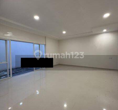 2 Lantai Unfurnished Sertifikat Hak Milik di Jalan Pulo Nangka, Jakarta Timur 2