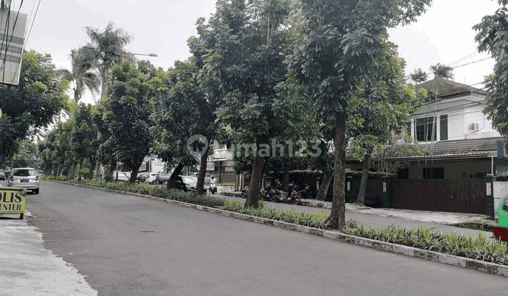 Rumah  Ex Clinic Jl Achmad Sobana Bangbarung Bogor 2