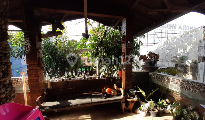 Rumah Strategis di Jl Raya Cimacan Cipanas Cianjur 2