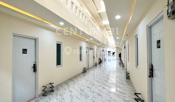 Hunian Kost Full Berlokasi Kawasan Industri Strategis, Karawang 1