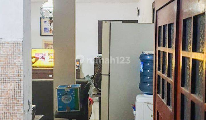 Rumah Di Jl Johar Percetakan Negara Jakarta Pusat 1