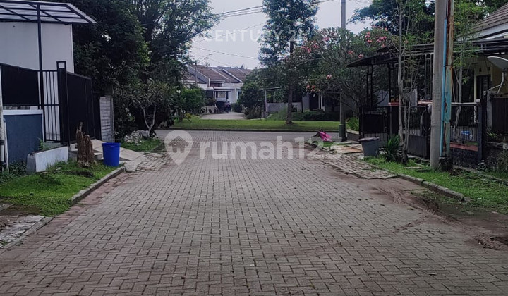 Rumah Strategis Di Cluster Harmony Bogor Nirwana Residence 2