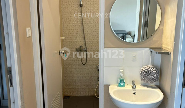 Minimalist Furnished House at Rancamaya Golf Estate Bogor 2