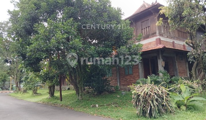 Rumah Bogor Nirwana Residence            