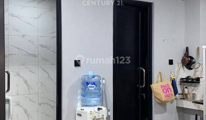 Ruko 3 Lantai Strategis Di Jl Raya Bogor, Pasar Rebo Jaktim 2