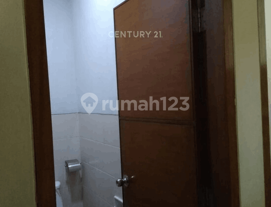 Rumah Strategis Danau Bogor Raya          2