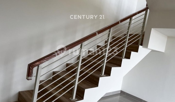 Rumah Perumahan Rancamaya Golf Estate Bogor 2