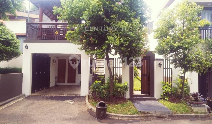 Turun Harga Rumah Cantik Furnished Krakatau Indah Vimala Hills