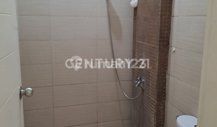 Cluster Summit Waterfall Rancamaya Bogor Rental House 2