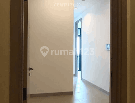 Furnished Apartment at Fatmawati City Center, West Cilandak, South Jakarta