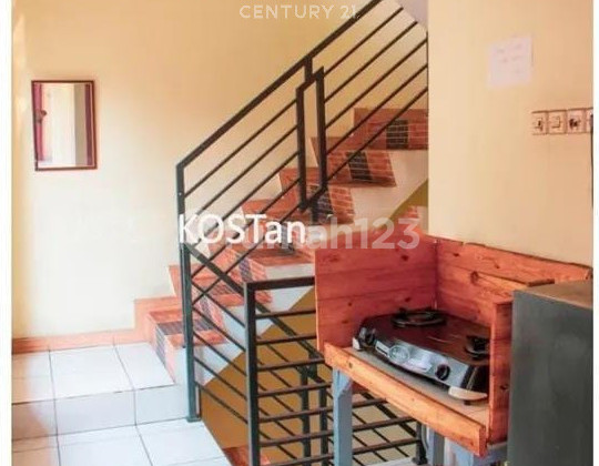 Rumah Kos 3 Lantai Di Bendungan Hilir Jakarta Pusat 2