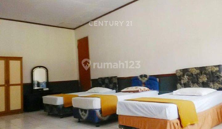 Gardena Resort Hotel Jl Megamendung Cisarua Bogor 2