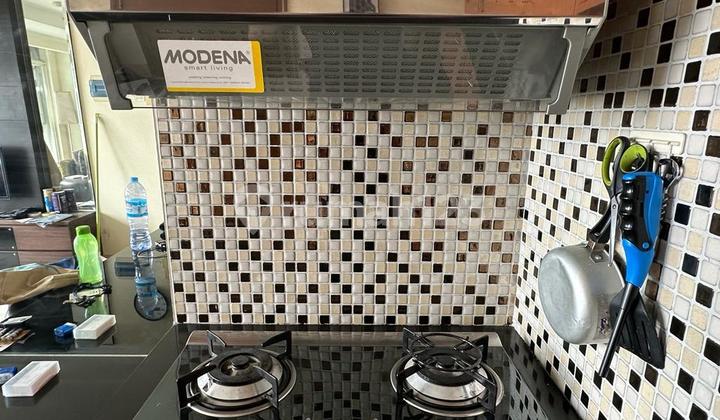 Apartemen Patria Park Cawang 2 Bedroom Furnished 2