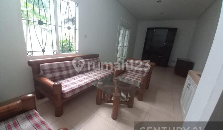 Aster Garden Golf Estate Cluster House at Danau Bogor Raya Aster Garden Golf Estate Cluster House at Danau Bogor Raya