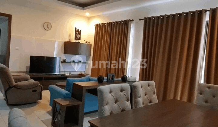 Himalaya Boulevard Vimala Hills Ciawi Gadog House for Rent