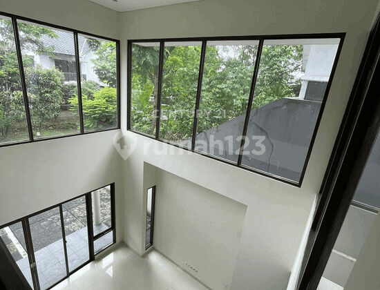 Rumah Minimalis Di Bogor Nirwana Residence Rumah Minimalis Di Bogor Nirwana Residence
