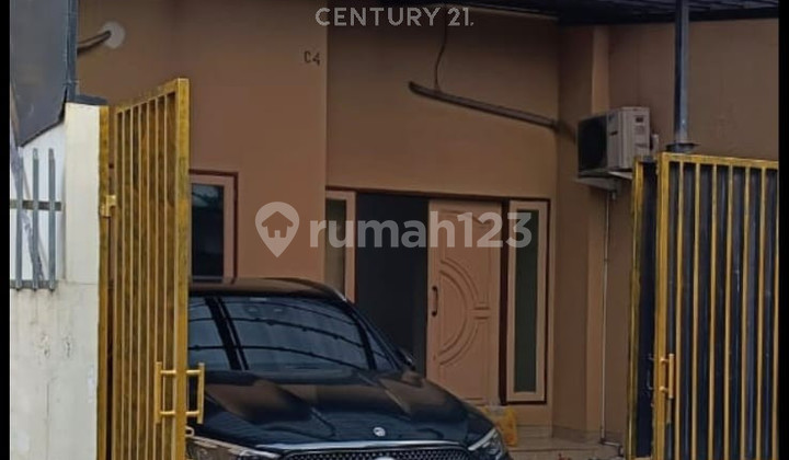Rumah Siap Huni Dekat Mall di Perum Metro Sunter Jakarta Utara Rumah Siap Huni Dekat Mall di Perum Metro Sunter Jakarta Utara