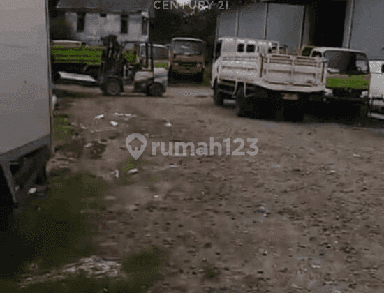 Turun Harga Pabrik Luas Di Ds Undar Andir Blok B Kab Serang 1