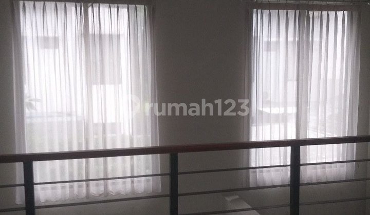 House Near Lake Bogor Raya Toll Access