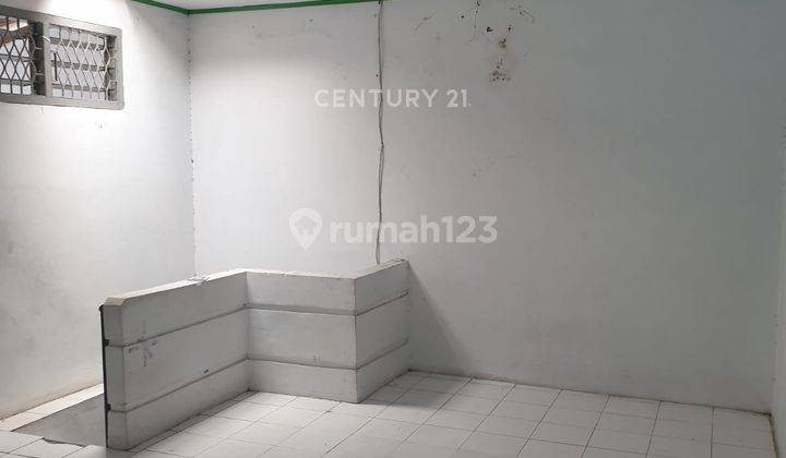 Rumah Dekat ITC Mangga Dua Jl Pademangan Jakarta Utara 2