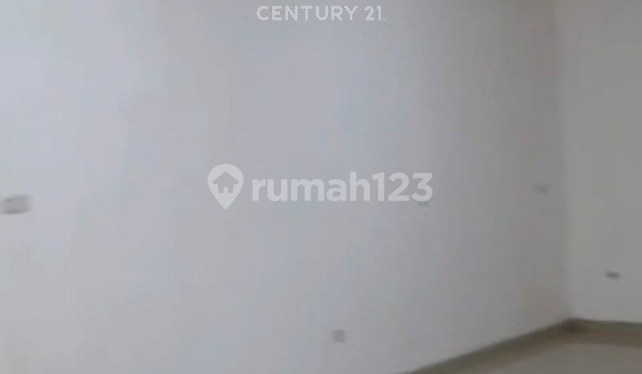 Rumah Siap Huni Dekat Mall di Perum Metro Sunter Jakarta Utara 2