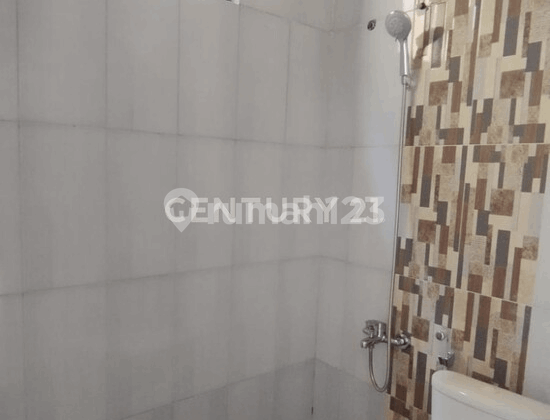 Rumah Cluster Taman Padma Rancamaya Gols Estate Bogor 2