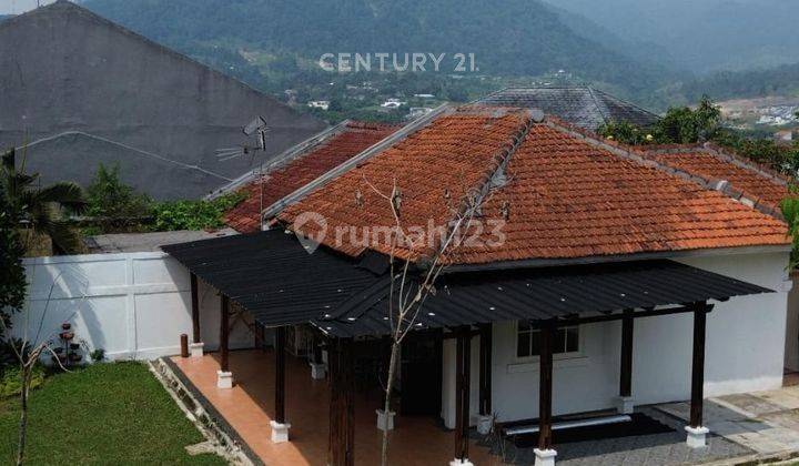 Rumah Hook Di Sentul City Cluster Taman Legian Dekat AEON Mall 2