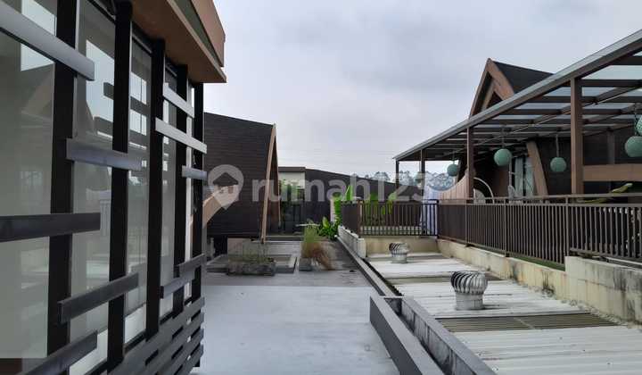 Vila Asri dan Greeneries Klaster Alpen Elok Vimala Hills Gadog 2