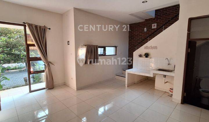 foto lainnya rumah siap huni di green