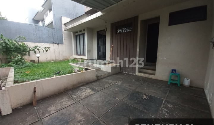 Rumah Harmony Boulevard Bogor Nirwana Residence 2