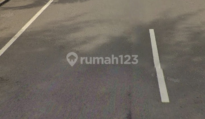 Rumah Strategis Siap Huni Di Kota Wisata Bogor 2