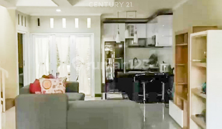 Strategic New House Near City Center on Drupada 5 Street, Bogor