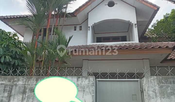 Turun Harga! Rumah Cantik di Srengseng Jakarta Barat Turun Harga! Rumah Cantik di Srengseng Jakarta Barat