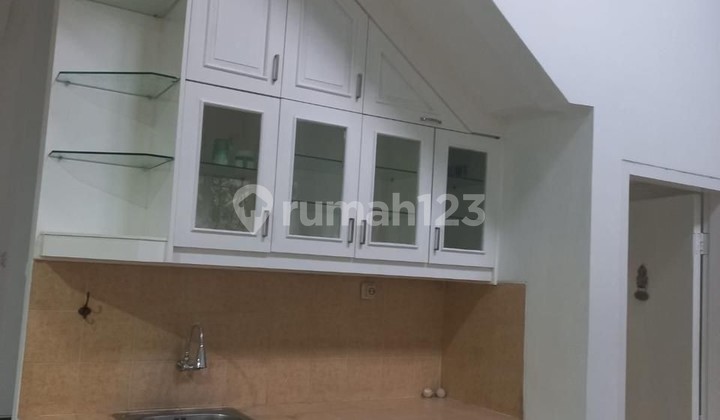 Aster Garden Golf Estate Cluster House at Danau Bogor Raya 2