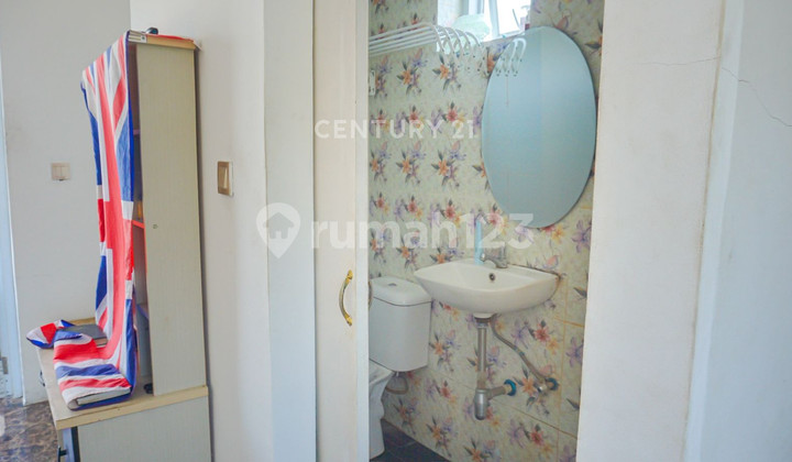 Rumah Cantik Strategis View Gunung di Taman Legian 1 Sentul City 2