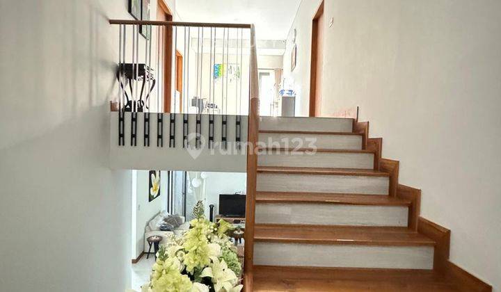 foto lainnya rumah cantik siap huni di