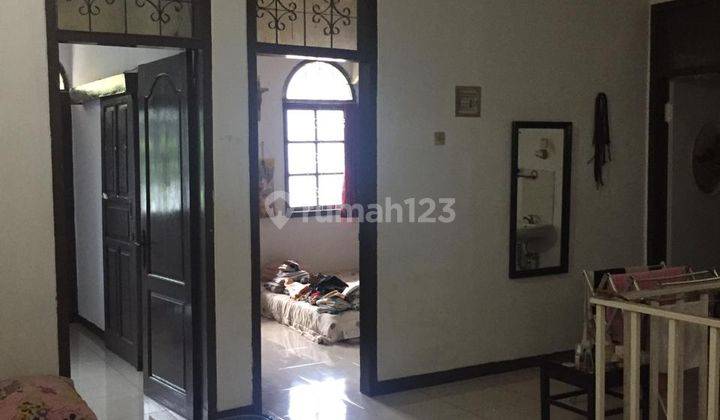 Rumah Agung Jaya Sunter Hadap Barat Siap Huni 2