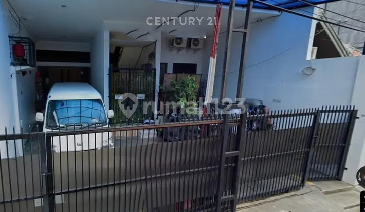 Rumah Kos 3 Lantai Strategis Di Bendungan Hilir Jakarta Pusat 1